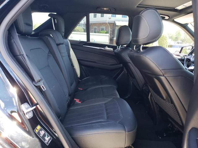 2018 MERCEDES-BENZ GLE 350 4M - 4JGDA5HB5JB202335