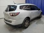 CHEVROLET TRAVERSE L photo