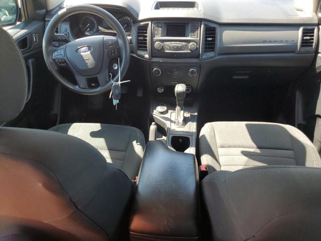 2019 FORD RANGER XL - 1FTER4FHXKLB08157