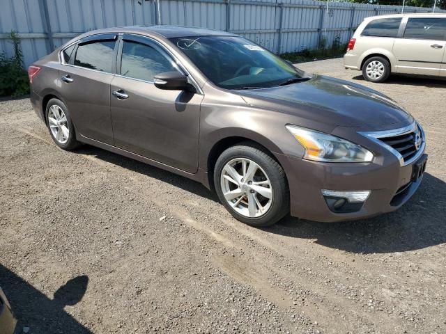 Vin: 1n4al3ap8dn416210, lot: 64932244, nissan altima 2.5 20134