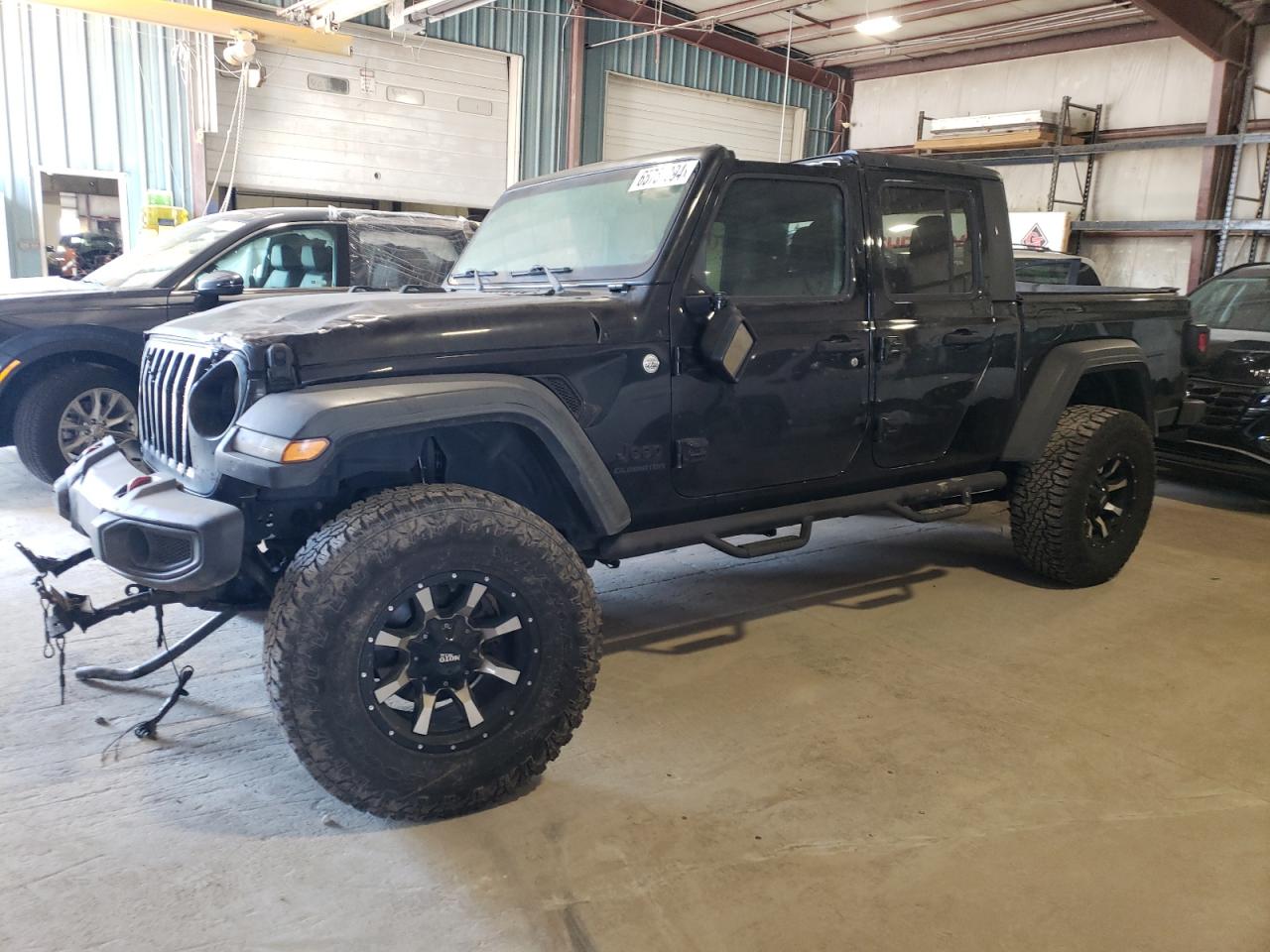 2020 Jeep GLADIATOR, SPORT