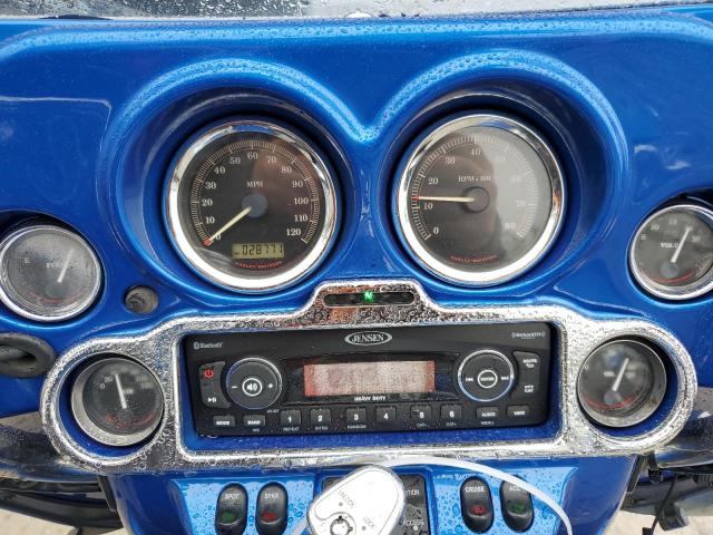 2008 HARLEY-DAVIDSON FLHTCUI 1HD1FC4188Y611848