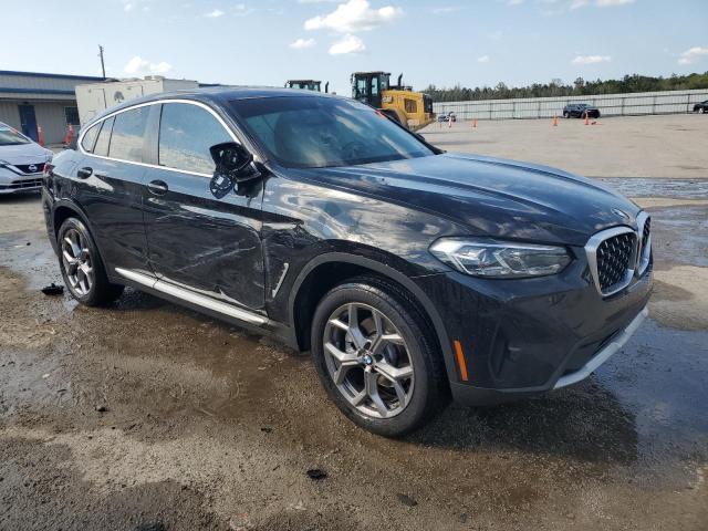 VIN 5UX33DT04N9J37256 2022 BMW X4, Xdrive30I no.4