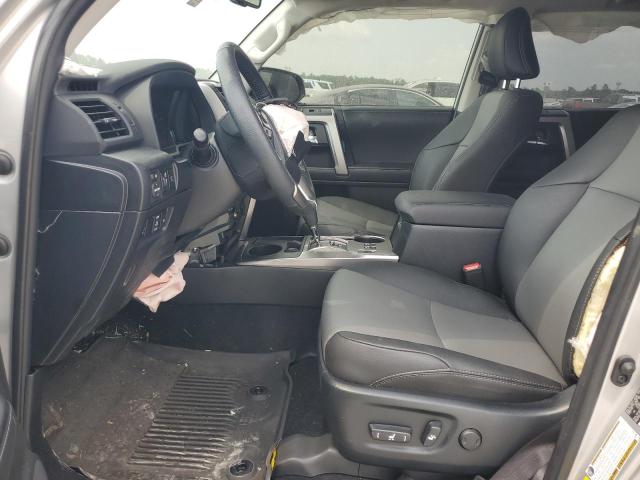 2024 TOYOTA 4RUNNER SR - JTEFU5JR1R5308864