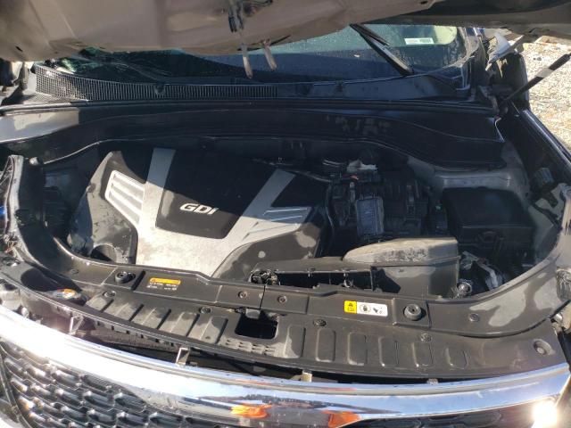 2015 KIA SORENTO EX - 5XYKU4A70FG652992