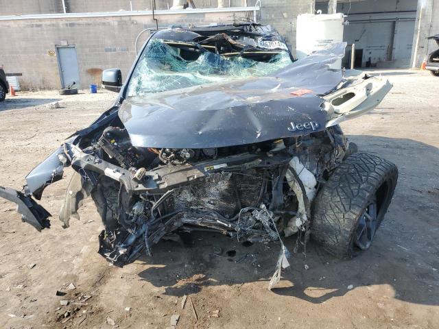 2019 JEEP GRAND CHER - 1C4RJFBG4KC618201