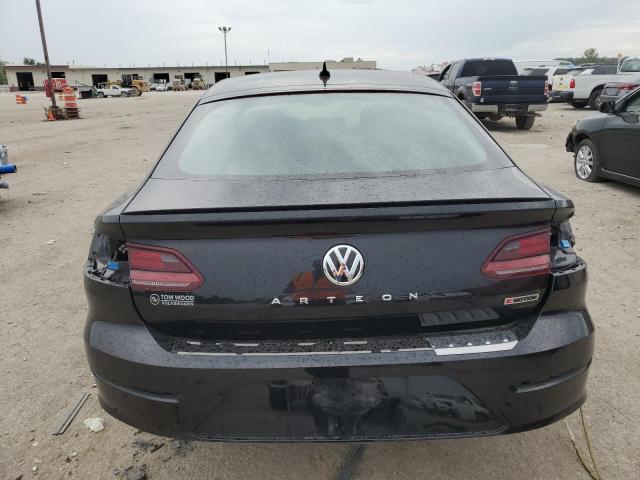 2019 VOLKSWAGEN ARTEON SEL - WVWSR7AN5KE026214