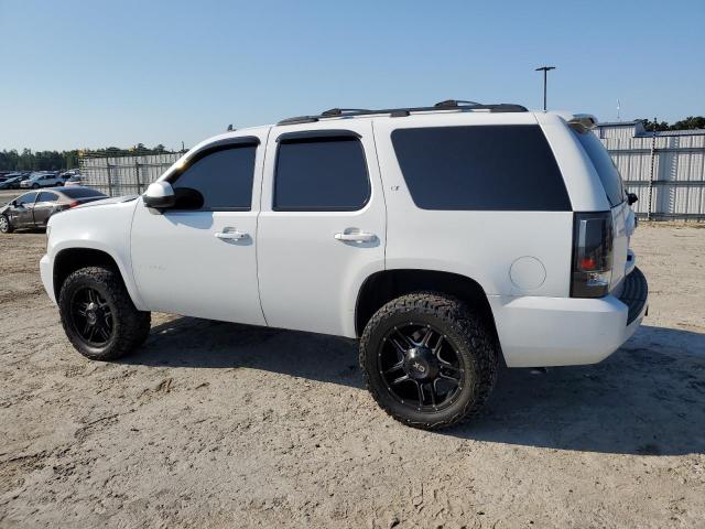 2008 CHEVROLET TAHOE K150 1GNFK13008J141363  67307734