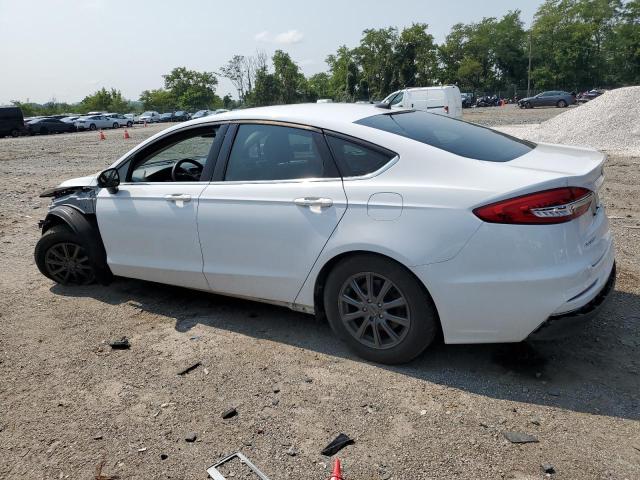 VIN 3FA6P0G75KR213754 2019 Ford Fusion, S no.2