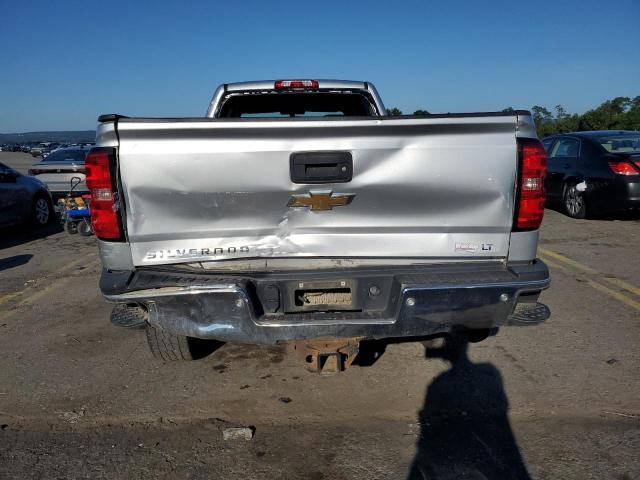 2016 CHEVROLET SILVERADO2 1GC1KVEG1GF277443
