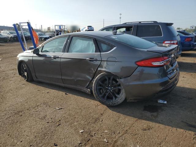 2020 FORD FUSION SE - 3FA6P0HD2LR107736