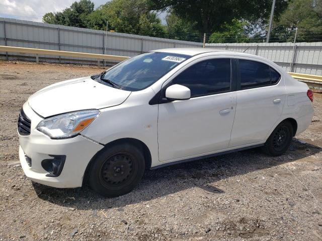 2019 MITSUBISHI MIRAGE G4 #2838265276