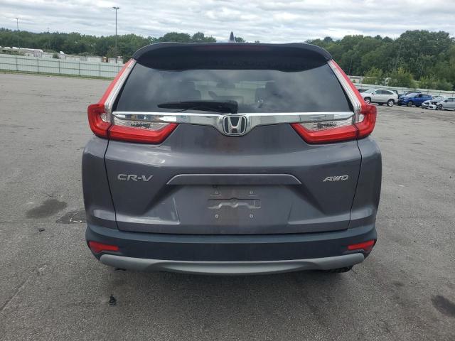 VIN 2HKRW2H59KH673716 2019 Honda CR-V, EX no.6