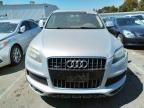 AUDI Q7 PRESTIG photo