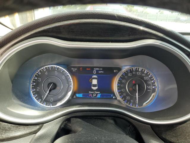 2015 CHRYSLER 200 C - 1C3CCCCB6FN549513