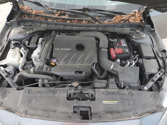 2022 NISSAN ALTIMA SR - 1N4AL4CV9NN317933