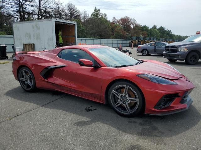 2023 CHEVROLET CORVETTE S 1G1YB3D42P5128399  67833154