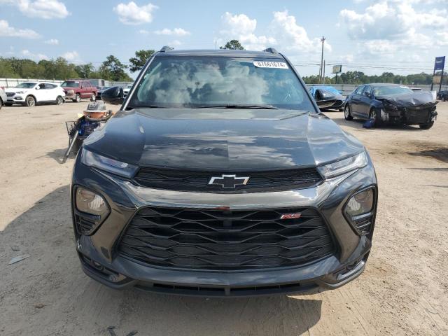 2022 CHEVROLET TRAILBLAZE - KL79MUSL9NB012604