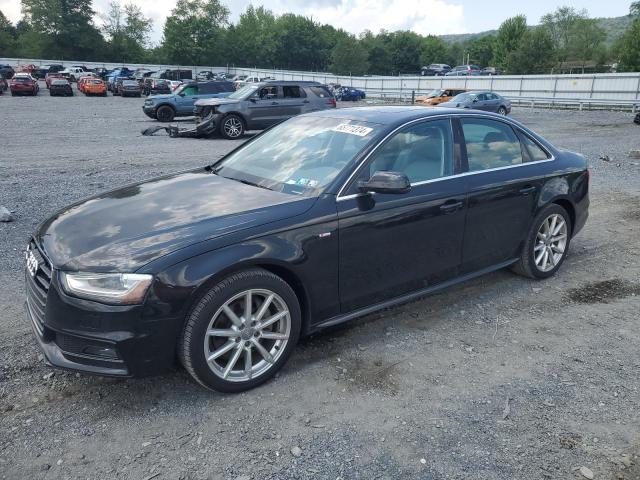 VIN WAUFFAFL6GN005228 2016 Audi A4, Premium Plus S-... no.1