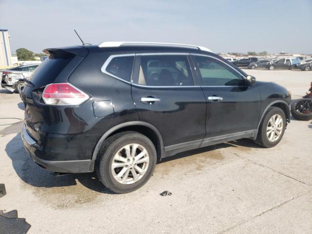 2016 NISSAN ROGUE S - 5N1AT2MN3GC842588