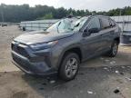 2024 TOYOTA RAV4 LE - 4T3LWRFVXRU144151