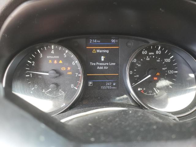2018 NISSAN ROGUE S - JN8AT2MT4JW469459