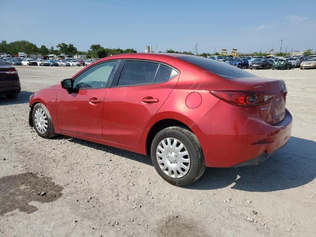 VIN 3MZBM1U71FM130351 2015 Mazda 3, Sport no.2