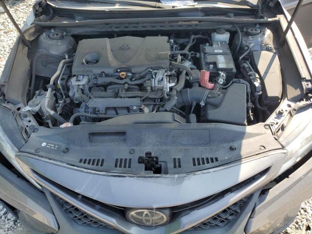 VIN 4T1B11HK7KU235391 2019 Toyota Camry, L no.11