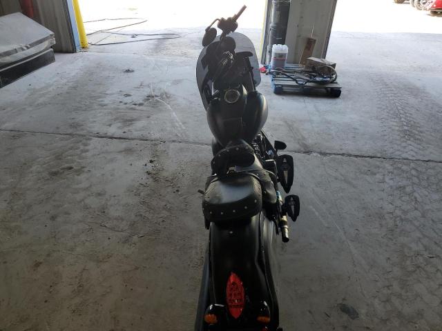 2019 INDIAN MOTORCYCLE CO. CHIEF DARK - 56KCCDAA8K3372314
