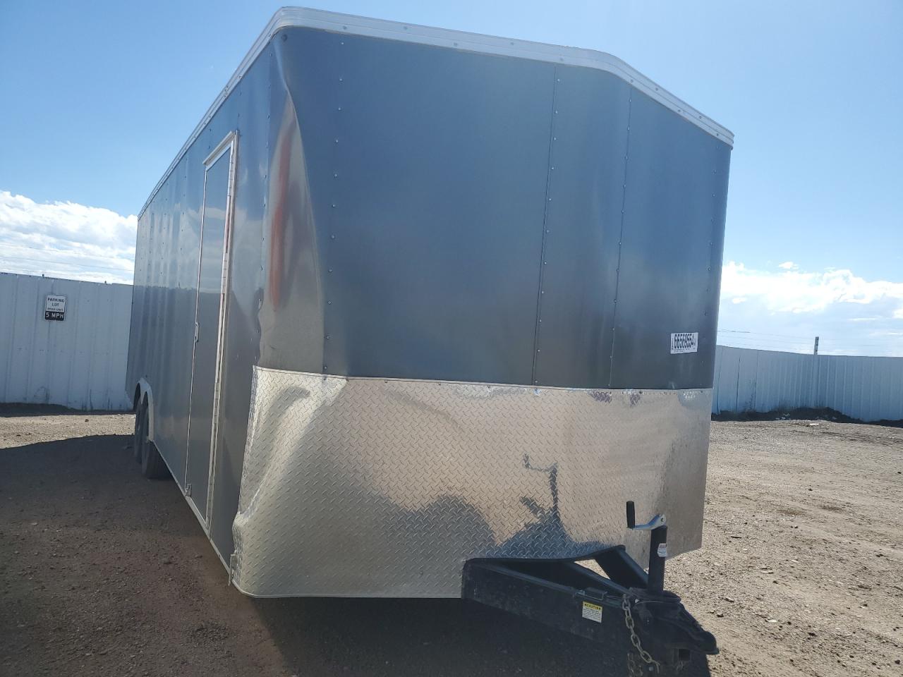 Mirage Trailers Mirage Trailers 2023 