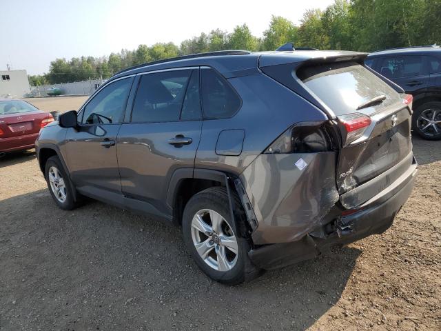2019 TOYOTA RAV4 XLE - 2T3W1RFV4KW008132