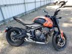 2023 TRIUMPH MOTORCYCLE TRIDENT 66 - SMTL10UL4PTBK6115