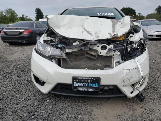 2017 HONDA FIT EX - JHMGK5H81HS003908