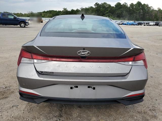 2023 HYUNDAI ELANTRA SE - KMHLS4AGXPU510381