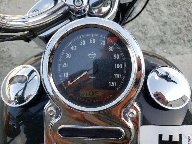 2012 HARLEY-DAVIDSON FLD SWITCH 1HD1GZM13CC333933