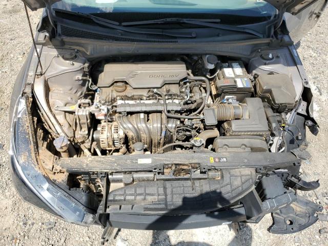 2021 HYUNDAI ELANTRA SE KMHLM4AGXMU066313  67117994