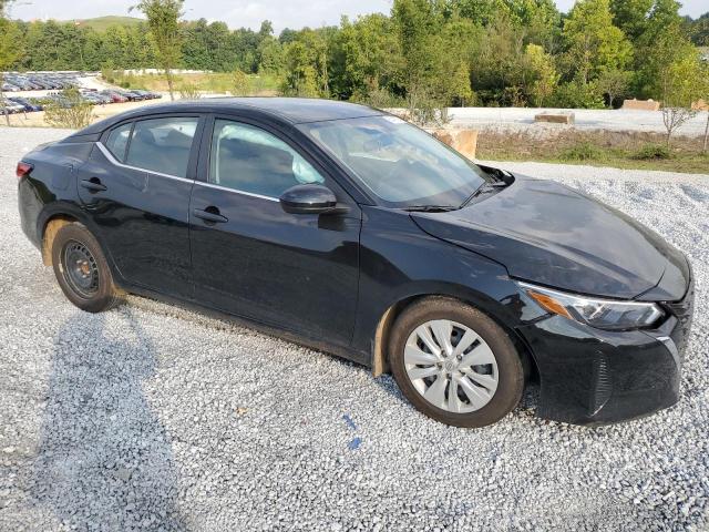 2024 NISSAN SENTRA S - 3N1AB8BV3RY296563