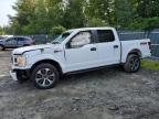 2019 FORD F150 SUPER - 1FTEW1E49KKF07301