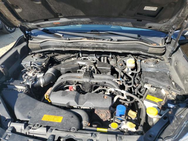 2018 SUBARU FORESTER 2 - JF2SJARC1JH524724