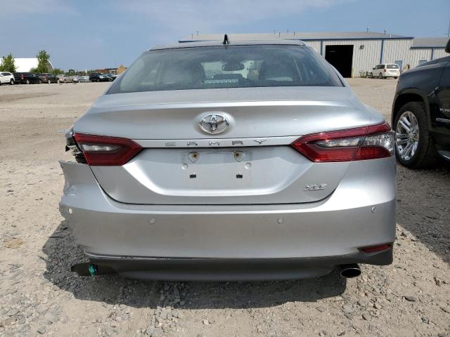 VIN 4T1F11AK7PU135438 2023 Toyota Camry, Xle no.6