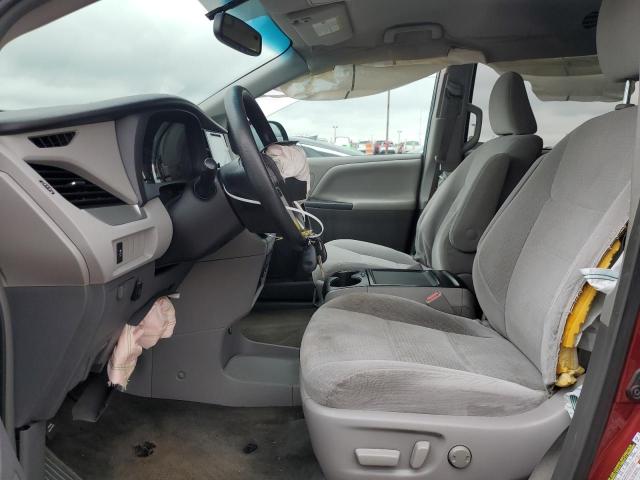 2015 TOYOTA SIENNA LE - 5TDKK3DC1FS559944