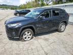 2021 TOYOTA RAV4 XLE - 2T3P1RFV3MW158367