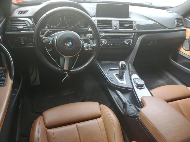 2016 BMW 435 XI GRA - WBA4B3C57GG527844