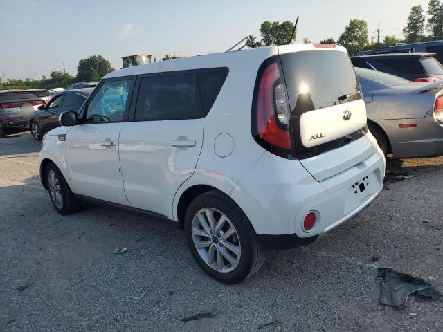 VIN KNDJP3A57J7901547 2018 KIA Soul, + no.2