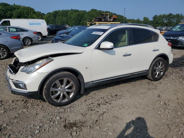 INFINITI QX50