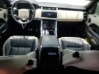 LAND ROVER RANGE ROVE photo