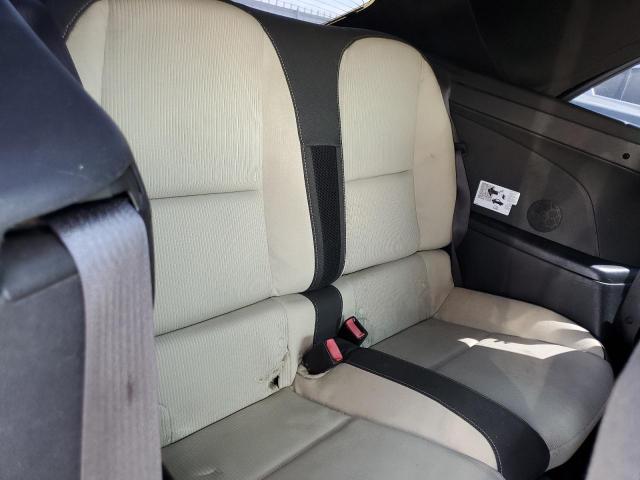 2015 CHEVROLET CAMARO LT - 2G1FD3D32F9149053