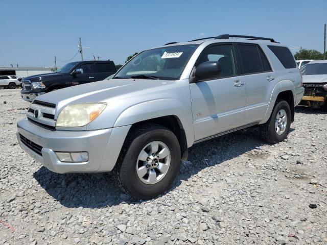 Toyota 4RUNNER