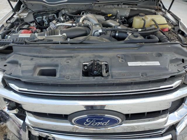2020 FORD F250 SUPER - 1FT7W2BT5LED05954