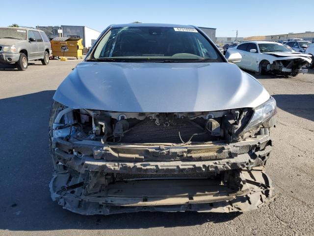 VIN 4T1G11AK3NU618992 2022 Toyota Camry, SE no.5